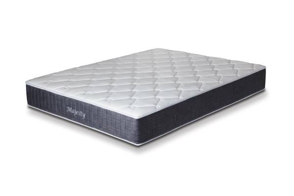 Двулицев матрак Majesty