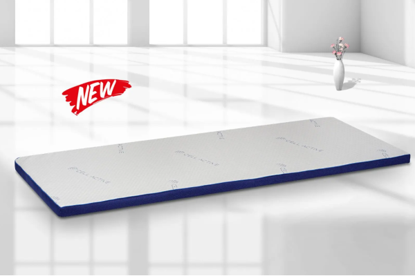 Топ матрак Cell Active