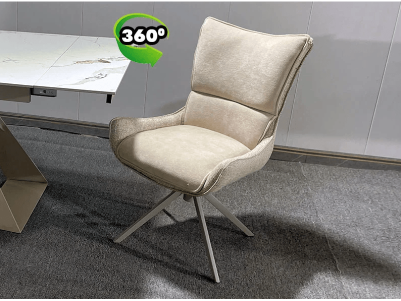 Трапезен стол Lilya - Трапезни столове