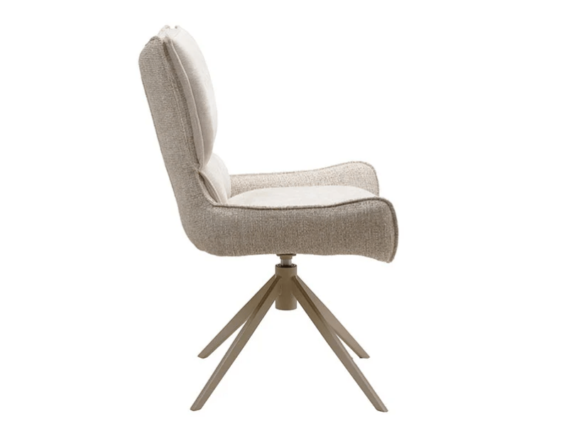 Трапезен стол Lilya - Трапезни столове