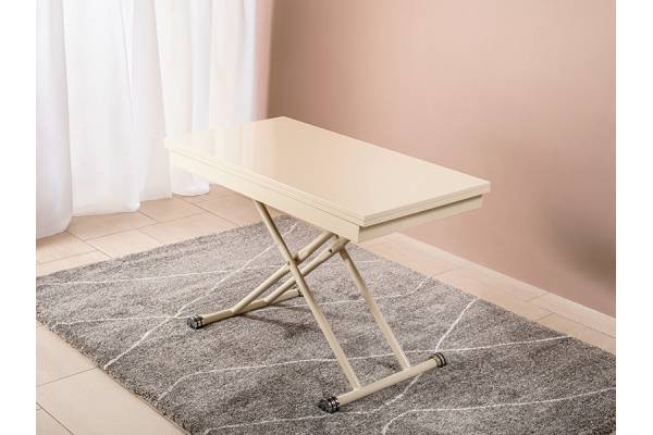 Холна маса с повдигащ механизъм Mojito 2