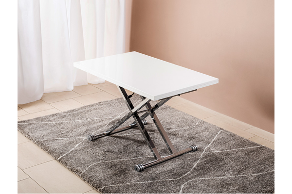 Холна маса с повдигащ механизъм Mojito III