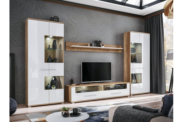 Холна секция Sander