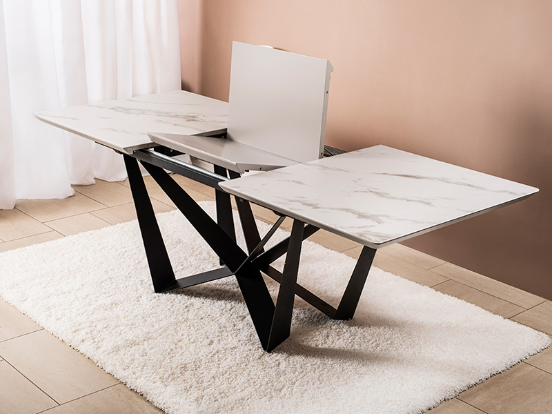 Трапезна маса Sonata black - Трапезни маси