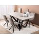 Трапезна маса Sonata black - Трапезни маси