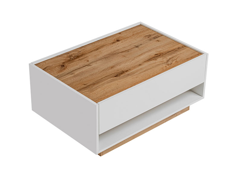 Холна маса Avendi Бяло T01 - Холни маси