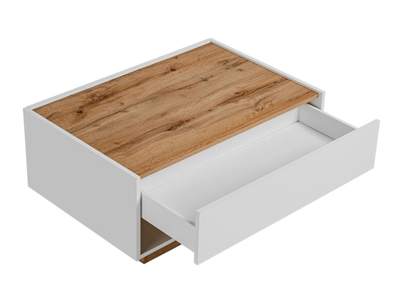 Холна маса Avendi Бяло T01 - Холни маси