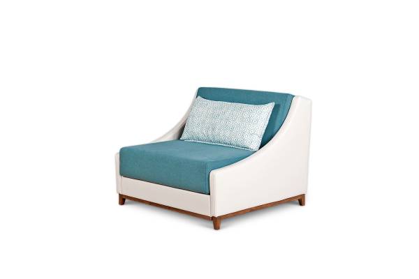 Разтегателен фотьойл Изи