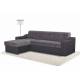 Разтегателен ъглов диван Даная Мини - Ъглови дивани