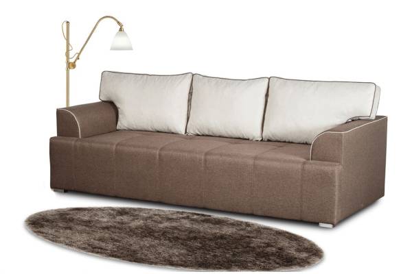 Разтегателен диван Азаро