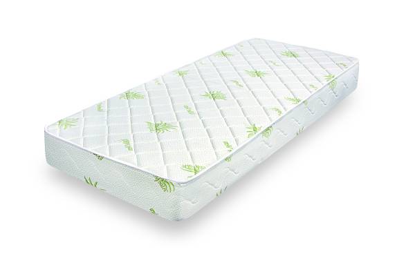Еднолицев матрак Aloe Memory Flex