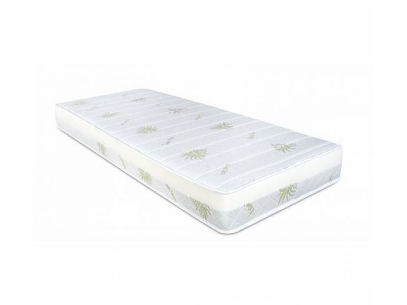 Двулицев матрак Aloe Sleep Care - Двулицеви матраци