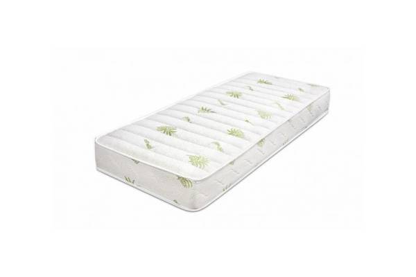 Двулицев матрак Aloe Spring