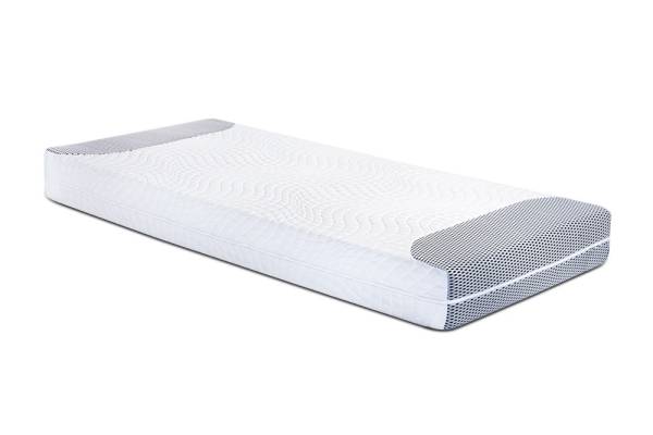 Двулицев матрак Body Zone