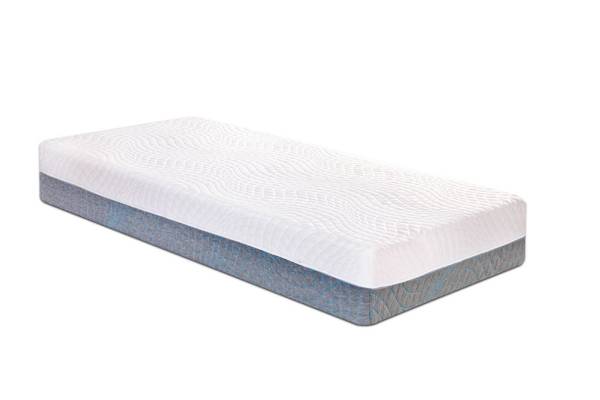 Двулицев матрак Flex Fit