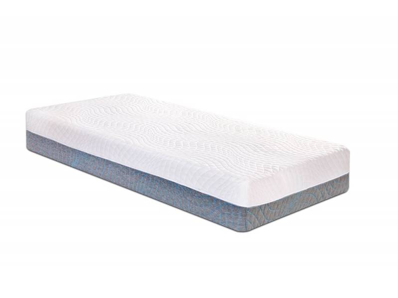 Двулицев матрак Flex Fit - Двулицеви матраци