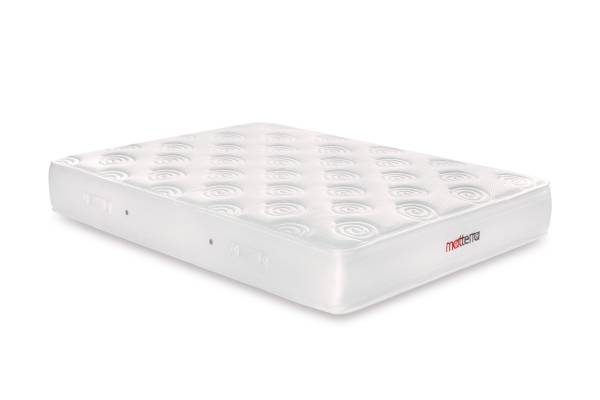 Двулицев матрак Matterra