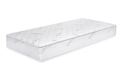 Еднолицев матрак Exclusive Silver 