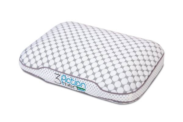 Възглавница Action Man Aero Memory