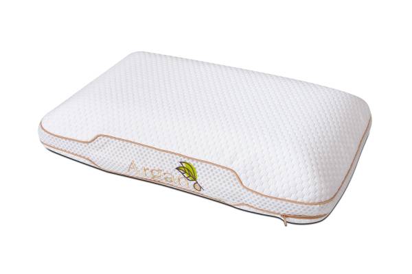 Възглавница Argan Deluxe Aero Memory
