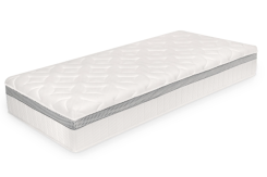 Двулицев матрак Amber Mystique