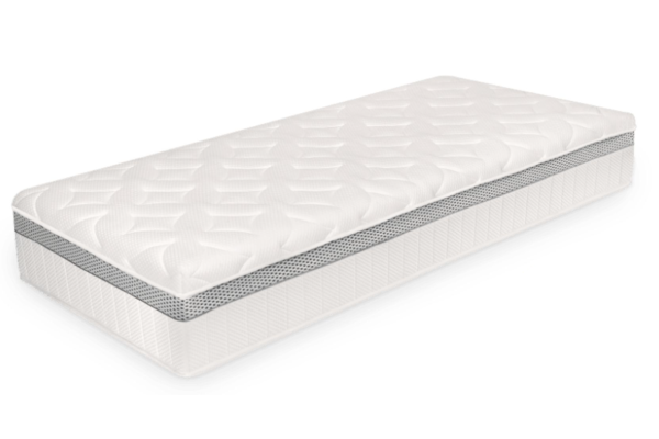 Двулицев матрак Amber Mystique