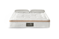 Двулицев матрак Diamante Dual
