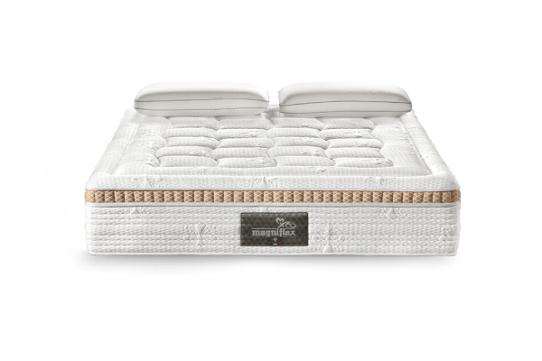 Двулицев матрак Diamante Dual