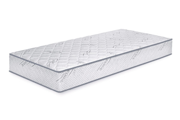 Двулицев матрак Silver Exclusive