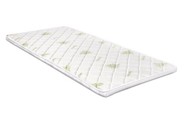 Топ матрак Aloe Memo Flex