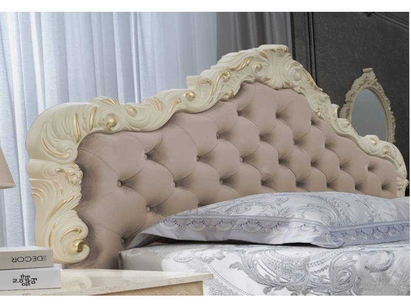 Италиански спален комплект Adele - Спални комплекти