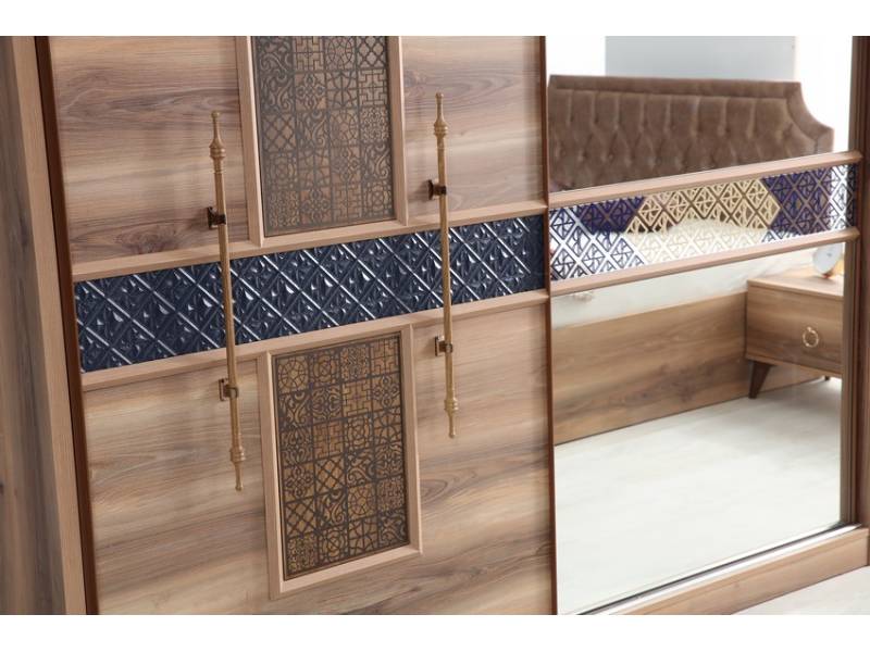 Спален комплект Abalya - Спални комплекти