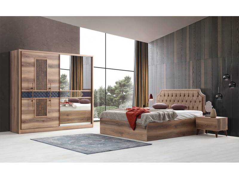 Спален комплект Abalya - Спални комплекти