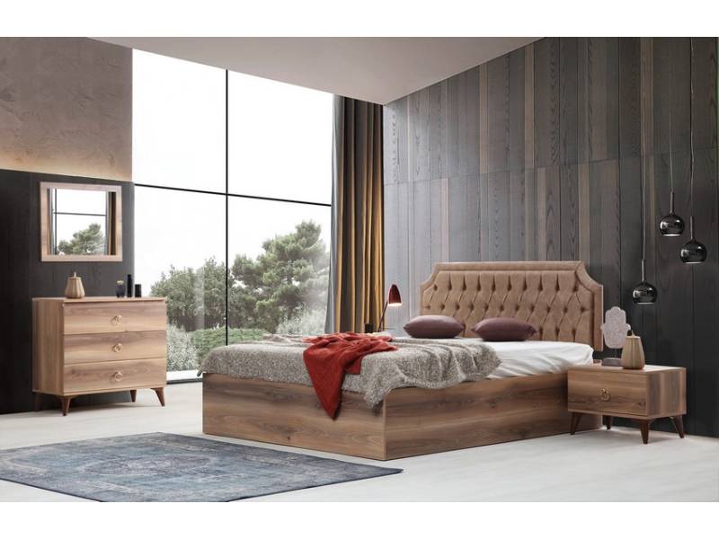 Спален комплект Abalya - Спални комплекти