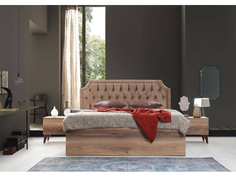 Спален комплект Abalya - Спални комплекти