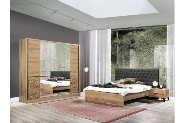 Спален комплект Dream