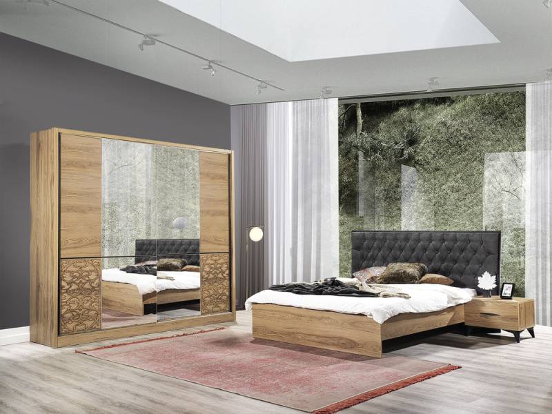 Спален комплект Dream - Спални комплекти