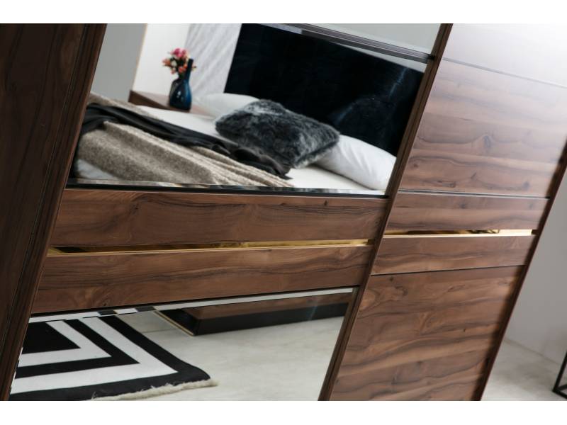 Спален комплект Eymir - Спални комплекти