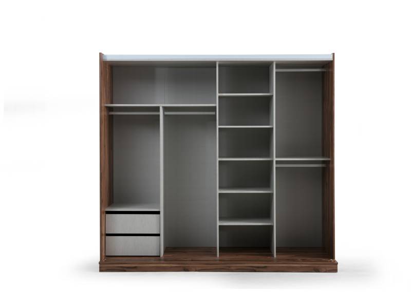 Спален комплект Eymir - Спални комплекти