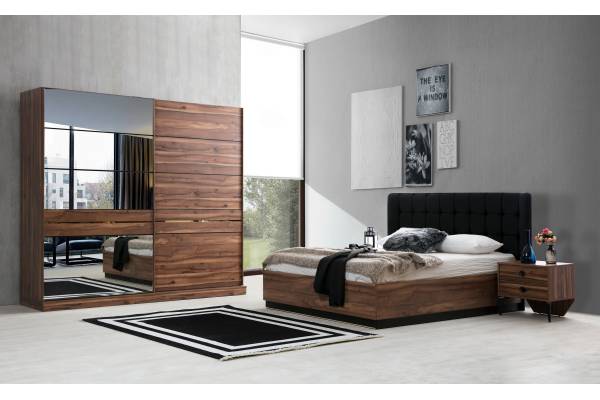 Спален комплект Eymir