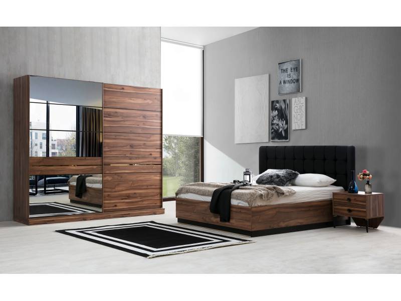 Спален комплект Eymir - Спални комплекти
