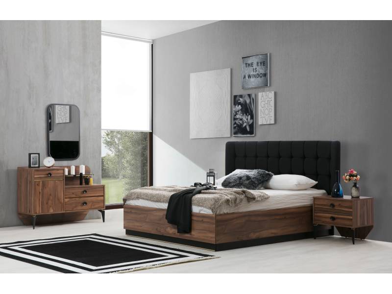 Спален комплект Eymir - Спални комплекти