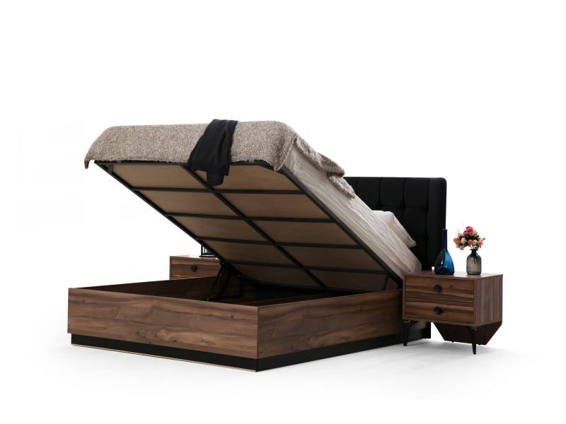 Спален комплект Eymir - Спални комплекти