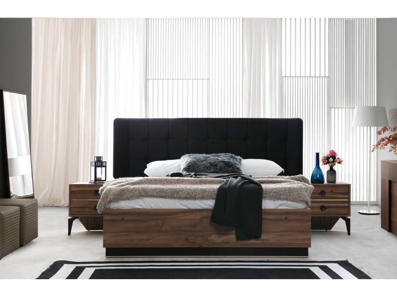 Спален комплект Eymir - Спални комплекти