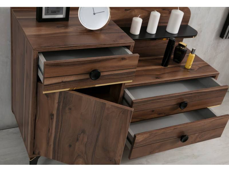 Спален комплект Eymir - Спални комплекти