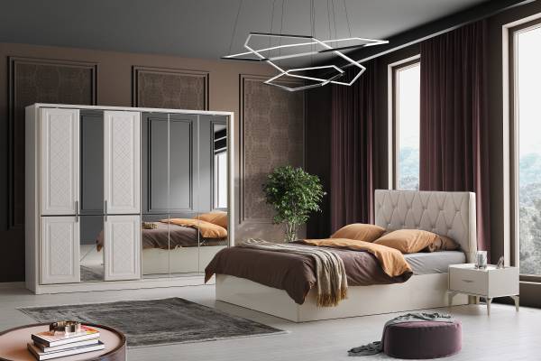 Спален комплект Inci