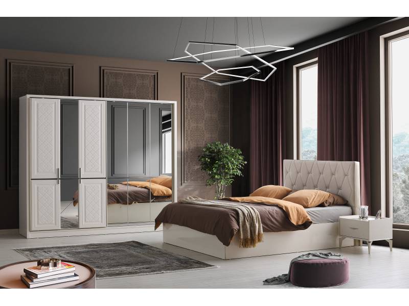 Спален комплект Inci - Спални комплекти