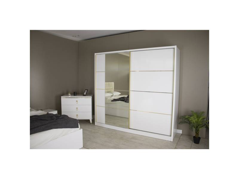 Спален комплект Lucky - Спални комплекти