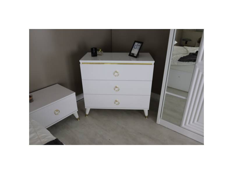 Спален комплект Lucky - Спални комплекти