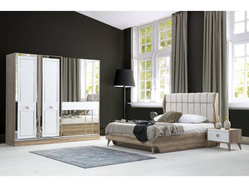 Спален комплект Milano - Спални комплекти